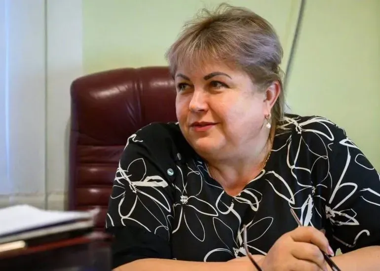 Очільницю окупаційної адміністрації Великої Лепетихи засудили на 15 років за держзраду