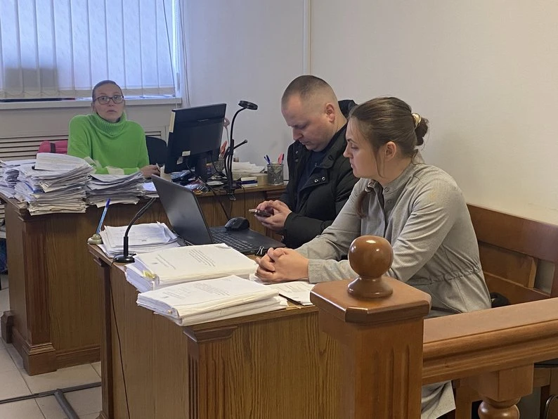 В Одесі продовжили арешт жительці Херсонщини за підозрою в колабораційній діяльності