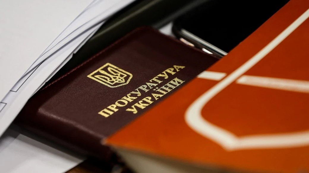 Колишньому лейтенанту з Херсонщини загрожує довічне за держзраду та колабораціонізм