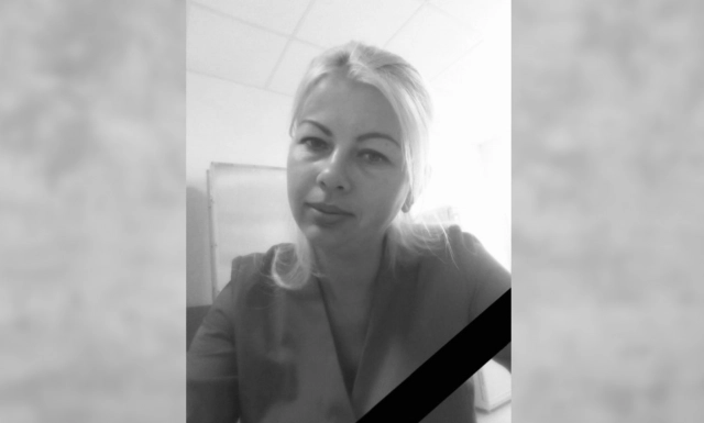 Трагічна втрата у Херсоні: окупанти вбили медсестру та її 6-річного сина