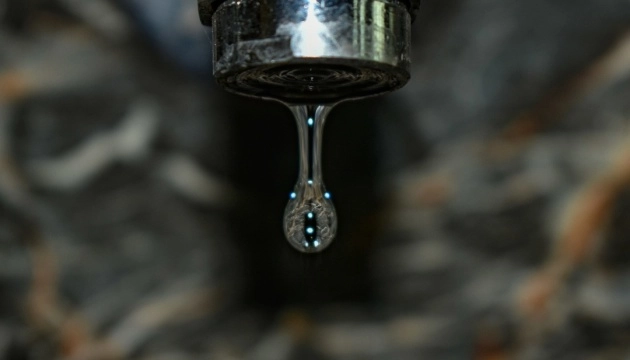 Херсон під ударом: вибухи, перебої з водою та електрикою