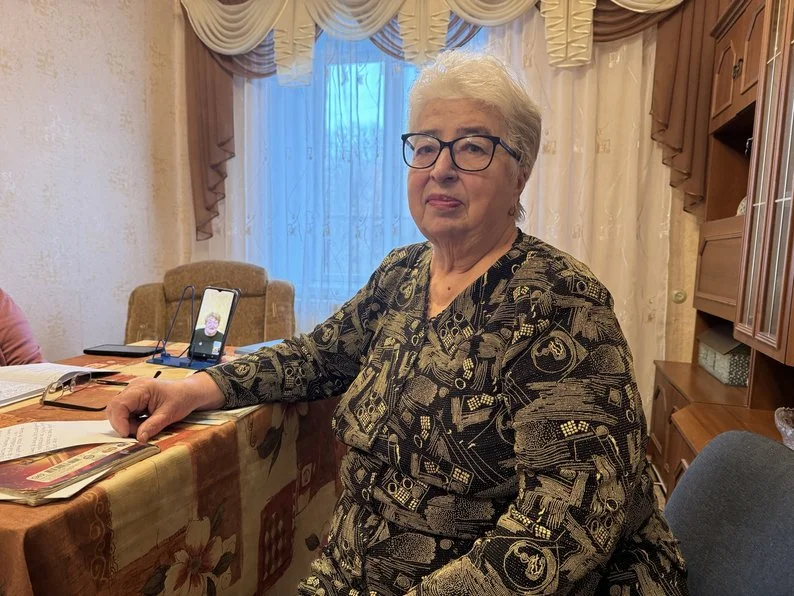 Тріо “Джерело” з Херсонщини: як музика об’єднує жінок у непрості часи