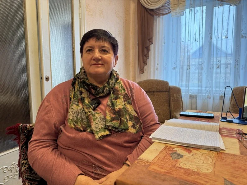 Тріо “Джерело” з Херсонщини: як музика об’єднує жінок у непрості часи