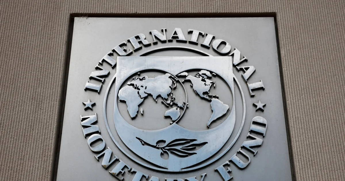Україна та МВФ підписали нову програму фінансування на 8,1 млрд доларів