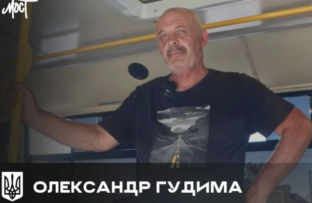 В Херсоні помер комунальний водій, поранений під час російського обстрілу