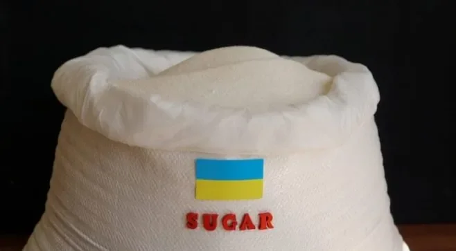 Український цукор зміцнює позиції на ринках Близького Сходу та Балкан