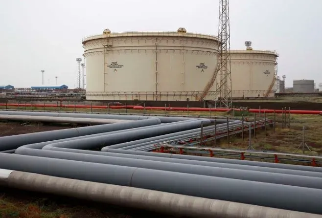 Туреччина та Індія знижують залежність від російської нафти: нові стратегічні кроки на тлі санкцій