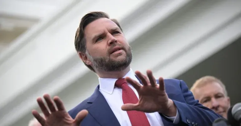 Віцепрезидент США про невдачі мирних переговорів щодо війни в Україні