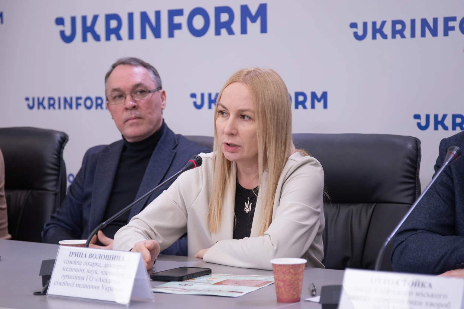 Лікарі закликають парламент захистити дітей від нікотинової залежності