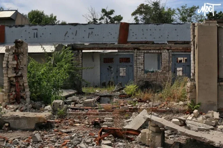 Росія відтермінувала «інтеграцію» окупованих територій до 2030 року