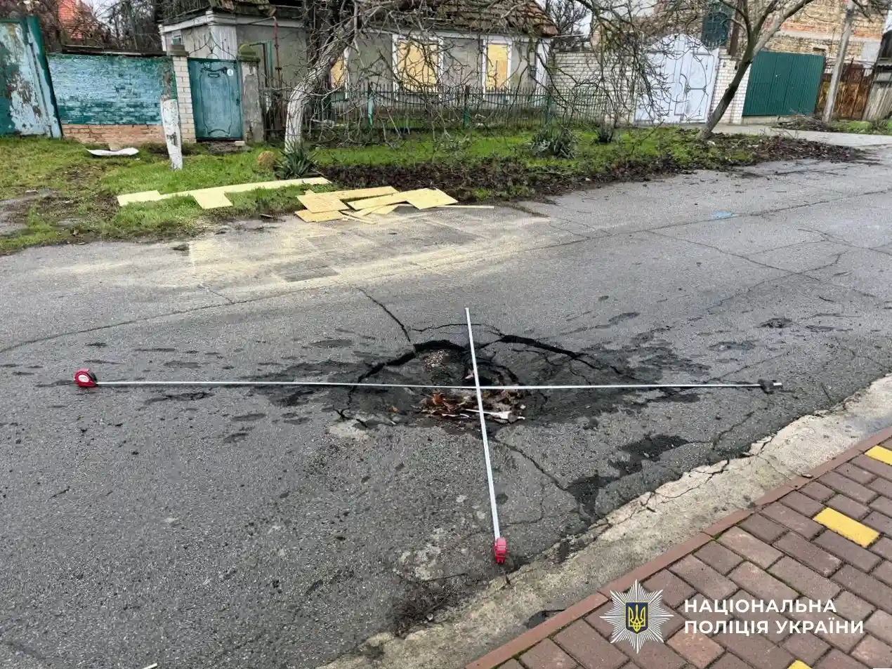Масовані обстріли на Херсонщині: руйнування та людські втрати