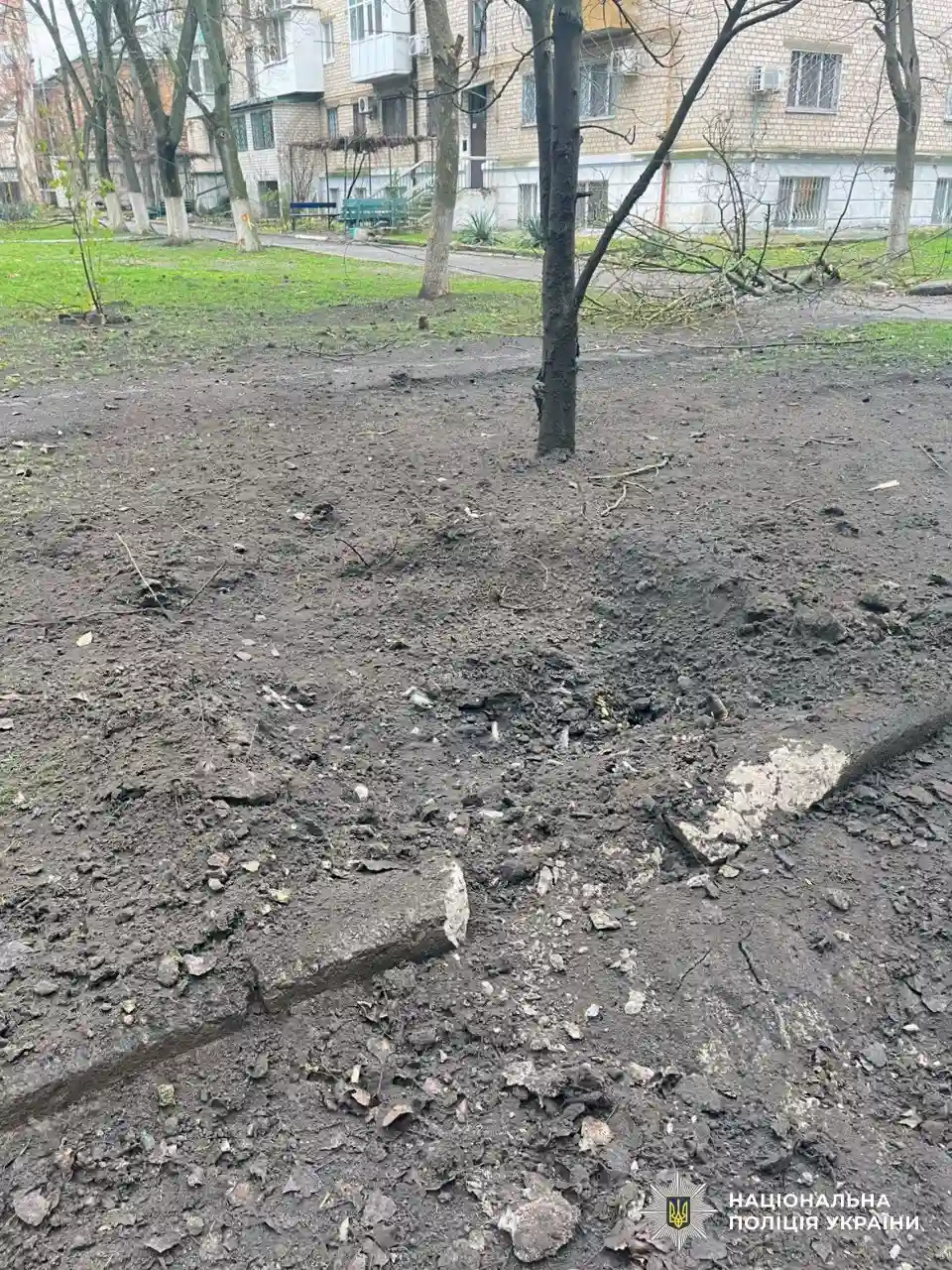 Масовані обстріли на Херсонщині: руйнування та людські втрати
