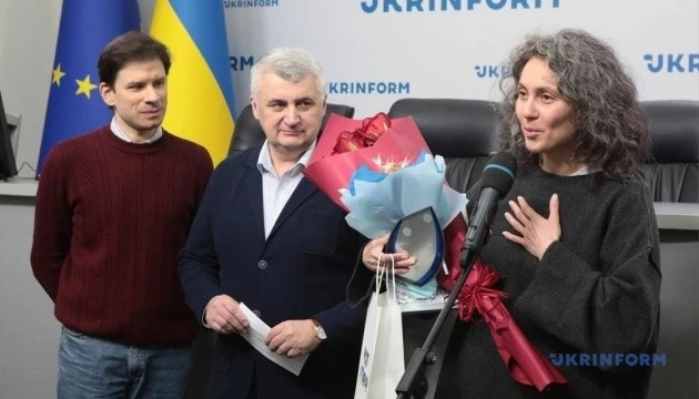 Українське кіно 2025: названа повна четвірка переможців «Інфобум-кіно»