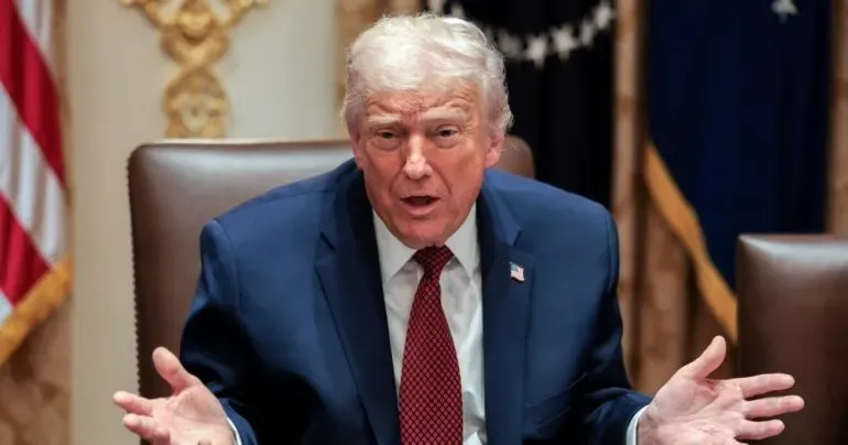 Трамп знову підняв питання виборів в Україні: заклик до реалістичного підходу