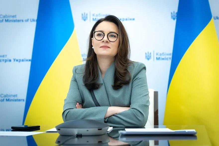 Мінкульт окреслив ключові цілі на 2026 рік: Бережна представила оновлені пріоритети