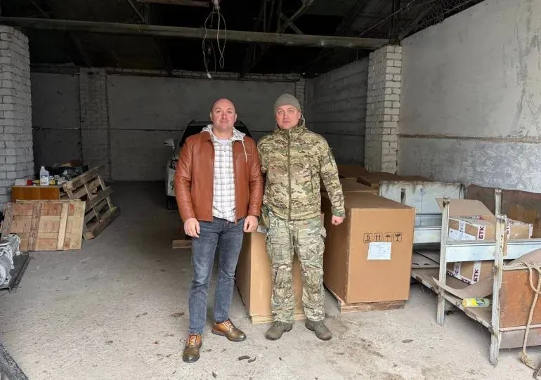 Генератор для окупантів і справа про зраду: нові деталі щодо Юрія Ковальова