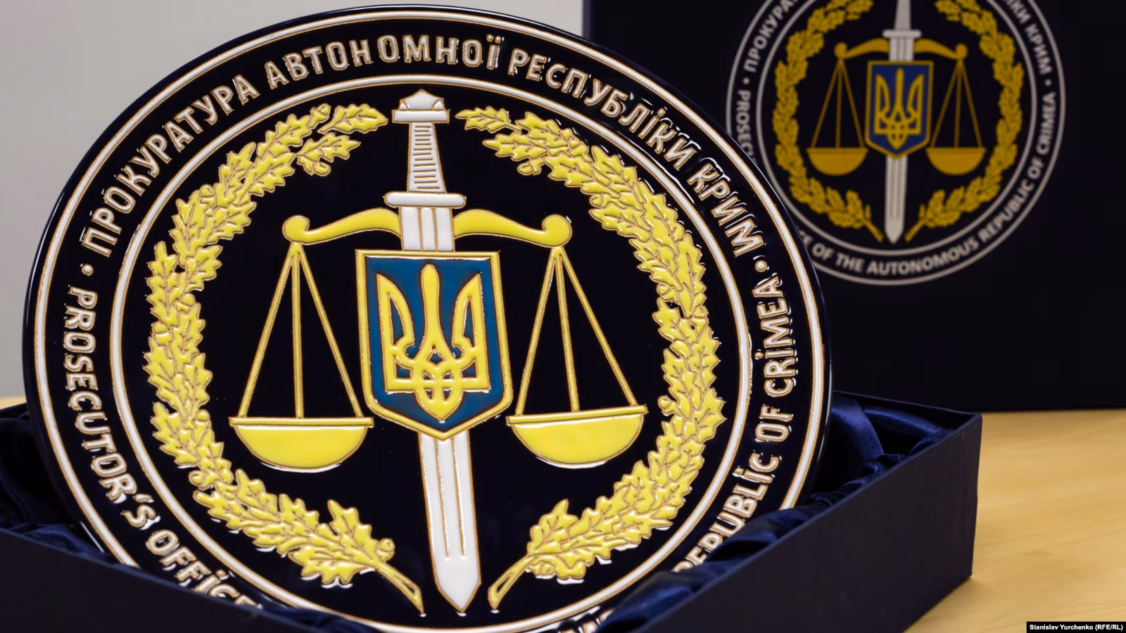 Пропаганда і допомога окупантам: суд виніс заочний вирок кримському блогеру