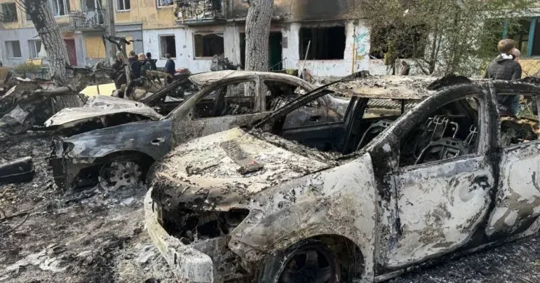 Рішення в умовах війни: на Дніпропетровщині з’являться п’ять нових військових адміністрацій