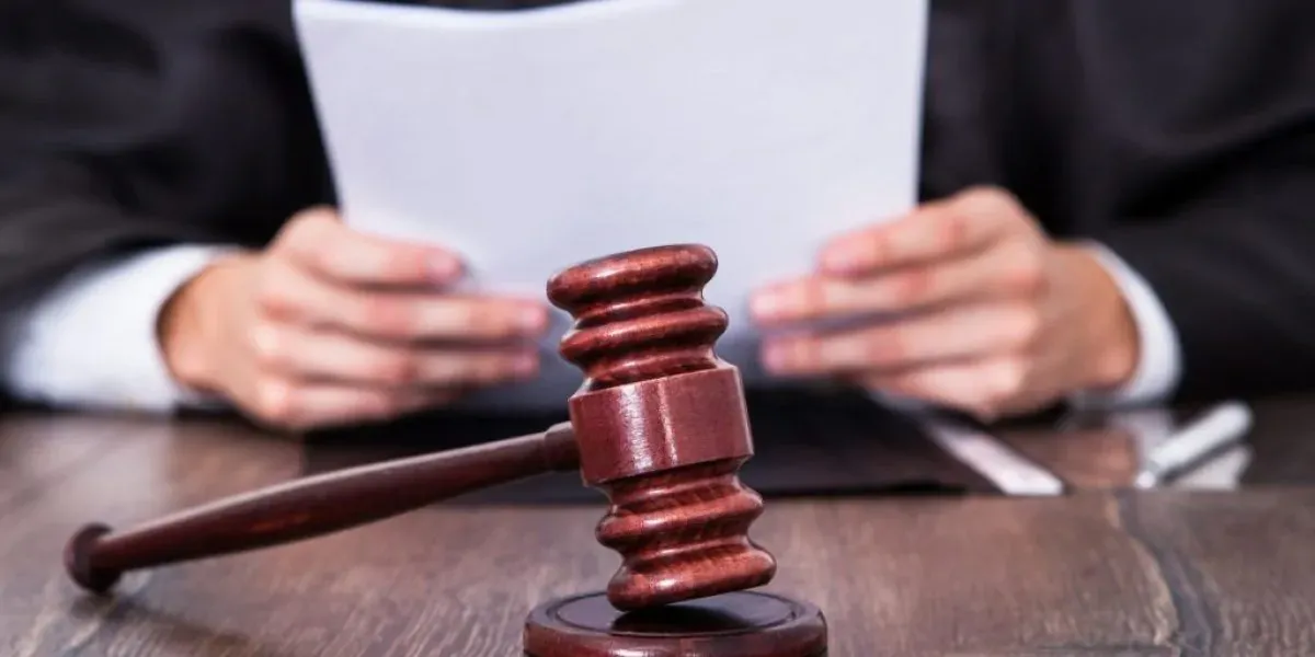 Херсонський суд заочно засудив керівника окупаційної «Податкової служби»