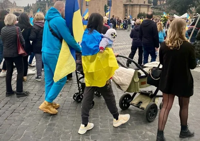 40% українців можуть залишитися в Польщі на постійній основі — нові дані дослідження