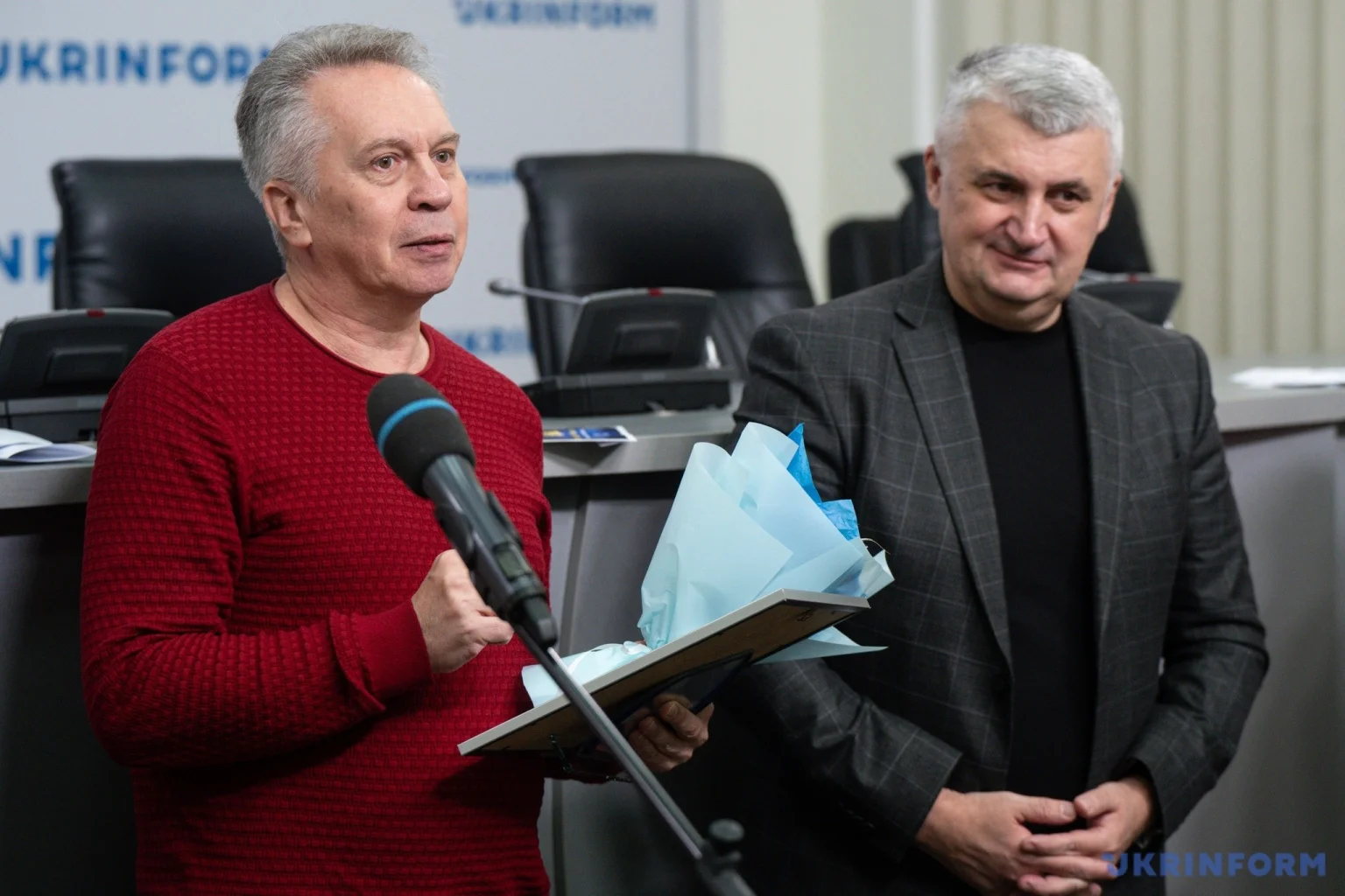 Театральний бум Києва: найкращі вистави та митці за версією Укрінформу