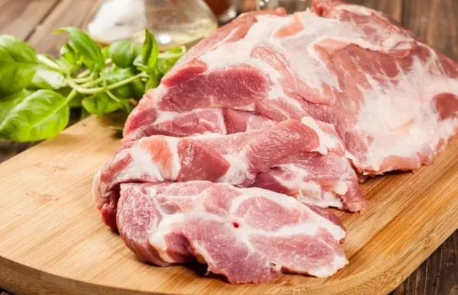Китай знижує мита на імпорт свинини з ЄС: нові тарифи – 19,8%