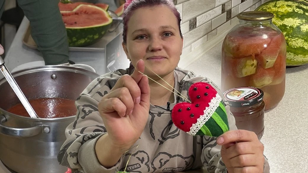 Херсонщина та її кавун: від традиційних рецептів до творчих майстер-класів
