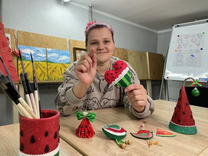 Херсонщина та її кавун: від традиційних рецептів до творчих майстер-класів