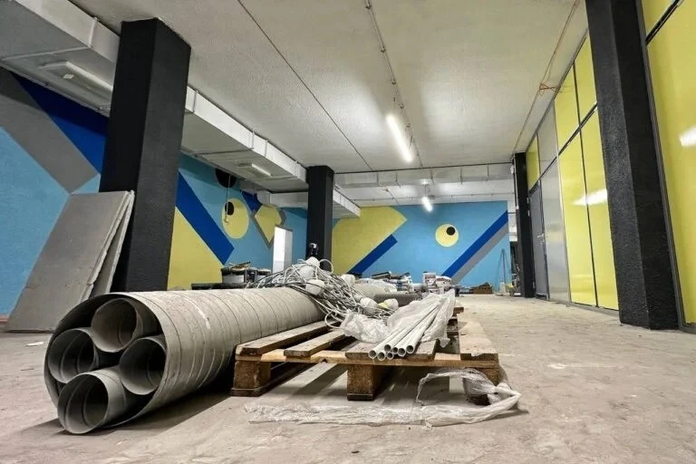 У Херсоні розслідують завищення цін під час ремонту укриття