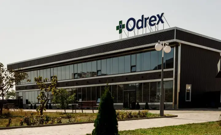 МОЗ перевірить клініку Odrex через порушення ліцензійних умов