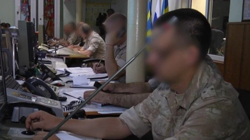 Російського військового з Туви звинуватили в державній зраді під час війни в Україні