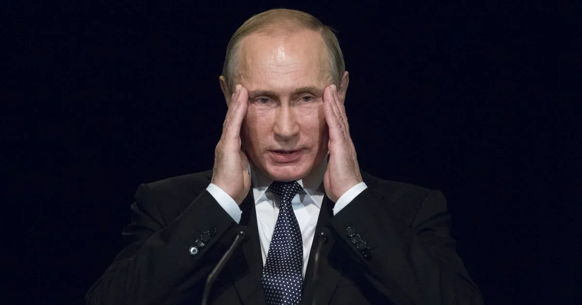 Путін не виявляє бажання припинити війну — заяви німецького міністра оборони