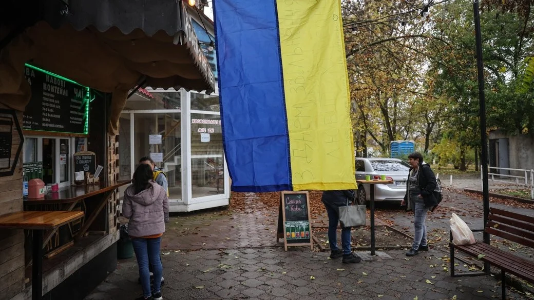 Херсонська громада затвердила програму підтримки бізнесу на 2026-2028 роки