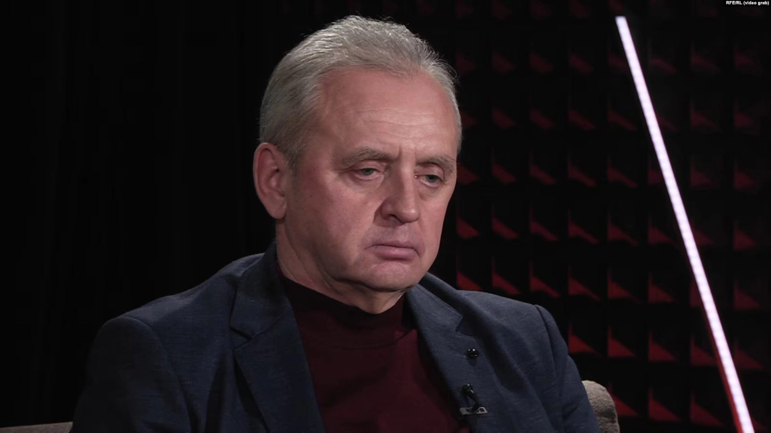 Муженко: Утримання Покровська та контрнаступ у Куп’янську мають стратегічне значення для підтримки України