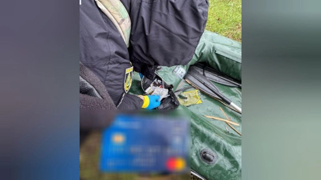 У Херсоні під мостом знайшли тіло чоловіка: поліція з’ясовує обставини загибелі