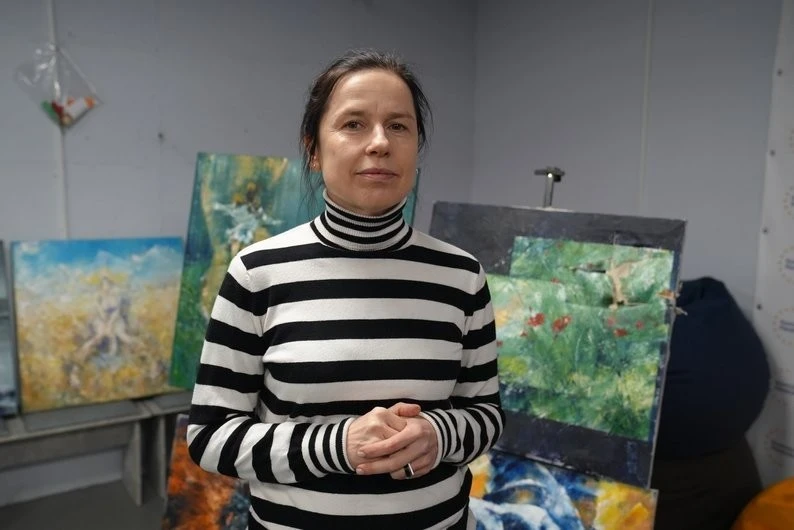 Херсон оживе на сцені: місто розповість свою історію через мультимедіа