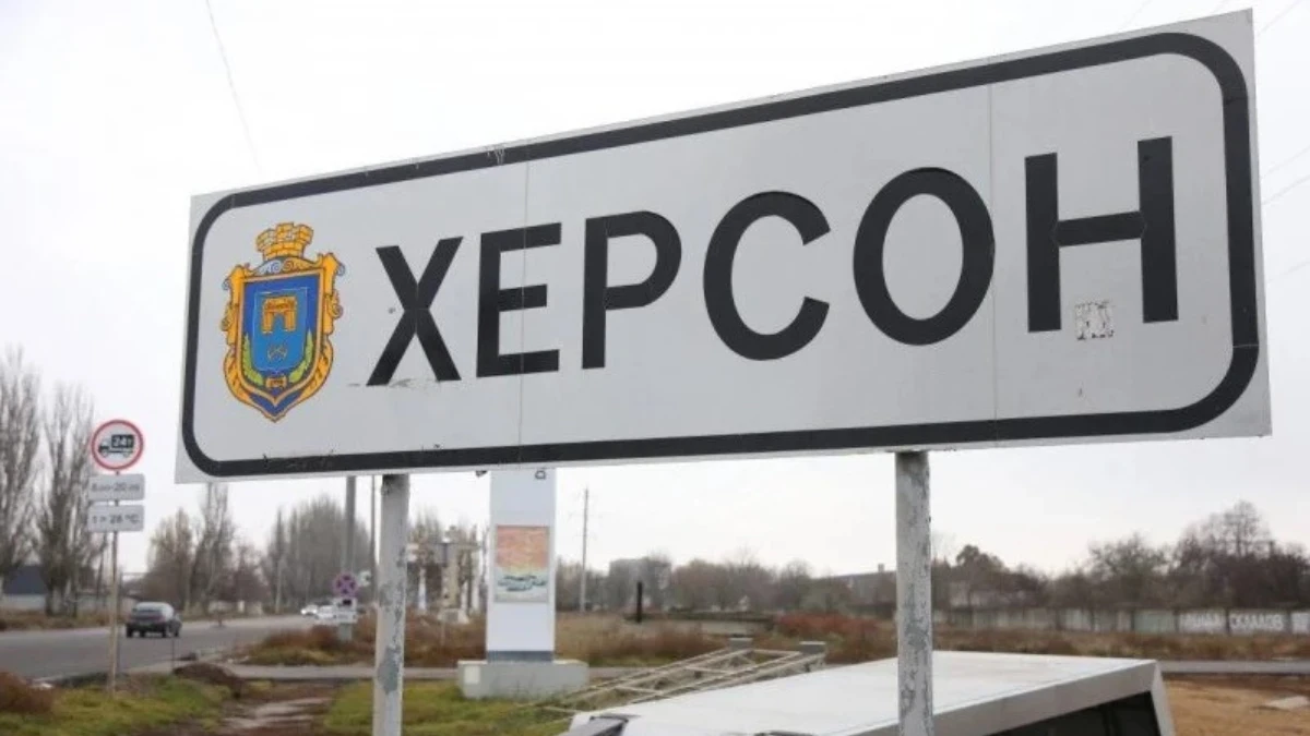 Херсонська громада спрямовує понад 186 мільйонів на цивільний захист
