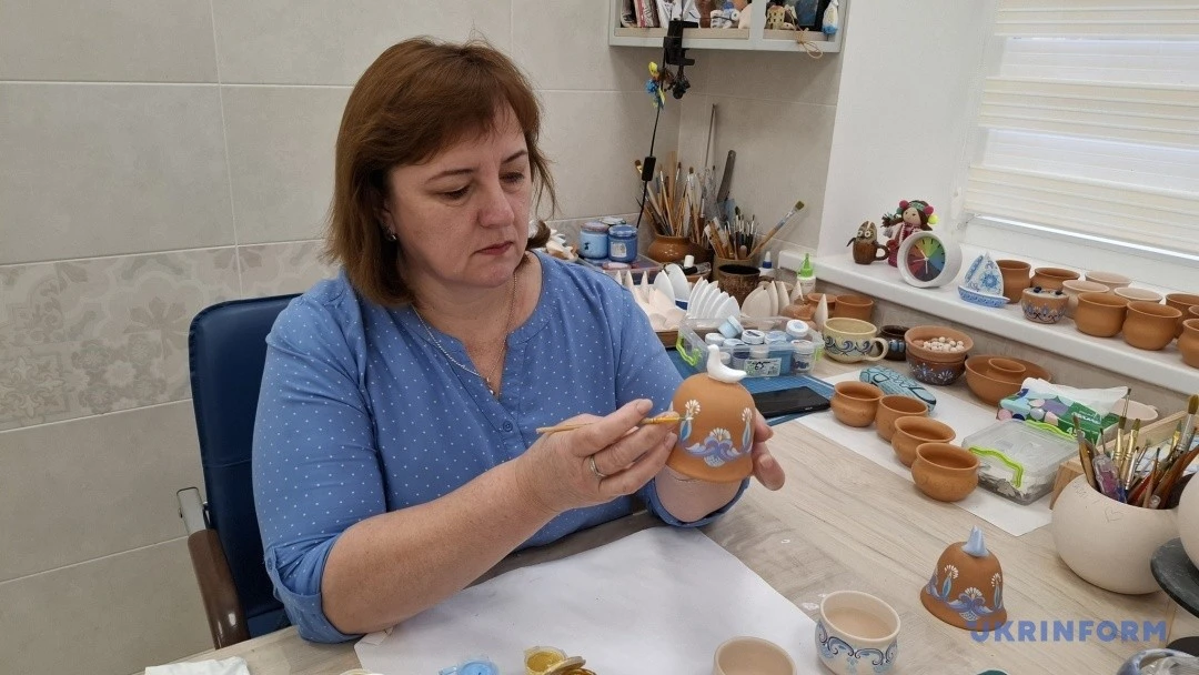 Таврійський розпис: від забутого мистецтва до культурного символу України