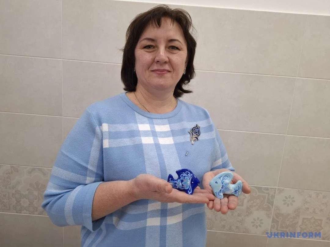 Таврійський розпис: від забутого мистецтва до культурного символу України