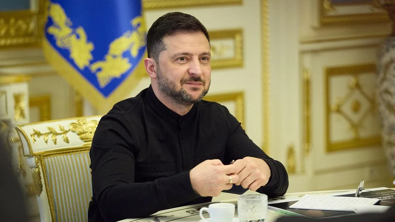 Україна посилює тиск на російський ВПК новими санкціями