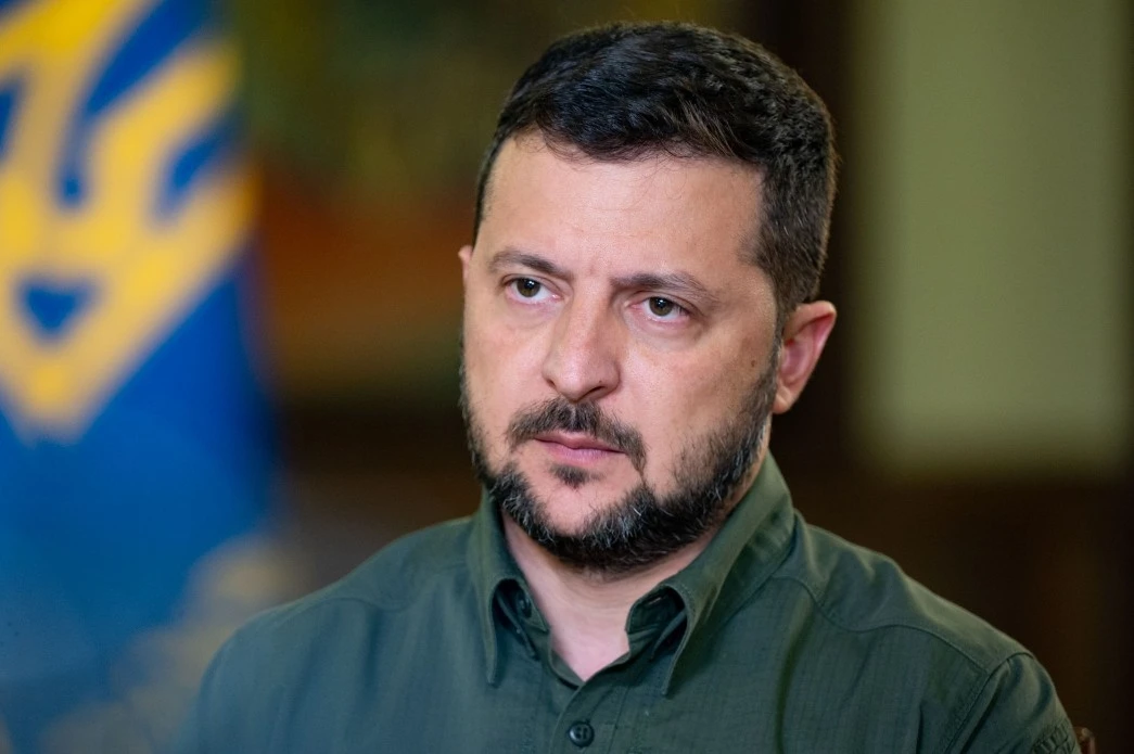 Зеленський про вибори під час війни: результат переговорів ключовий