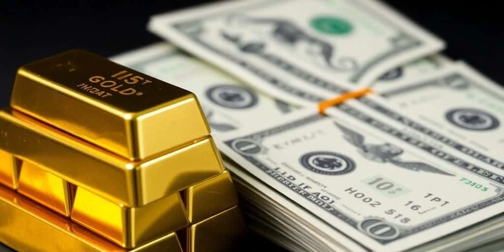 Міжнародні резерви України побили рекорди: досягли $57,3 млрд на початок 2026 року