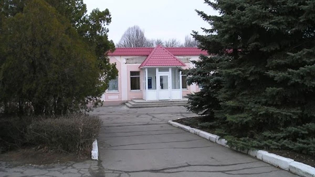 Херсонська інфекційна лікарня орендує опалювальне обладнання за 120 тисяч гривень