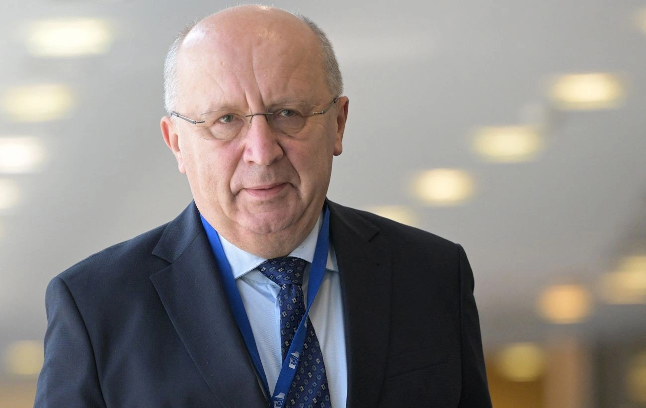 Європейська безпека під питанням: Кубілюс пропонує створення Ради Безпеки ЄС