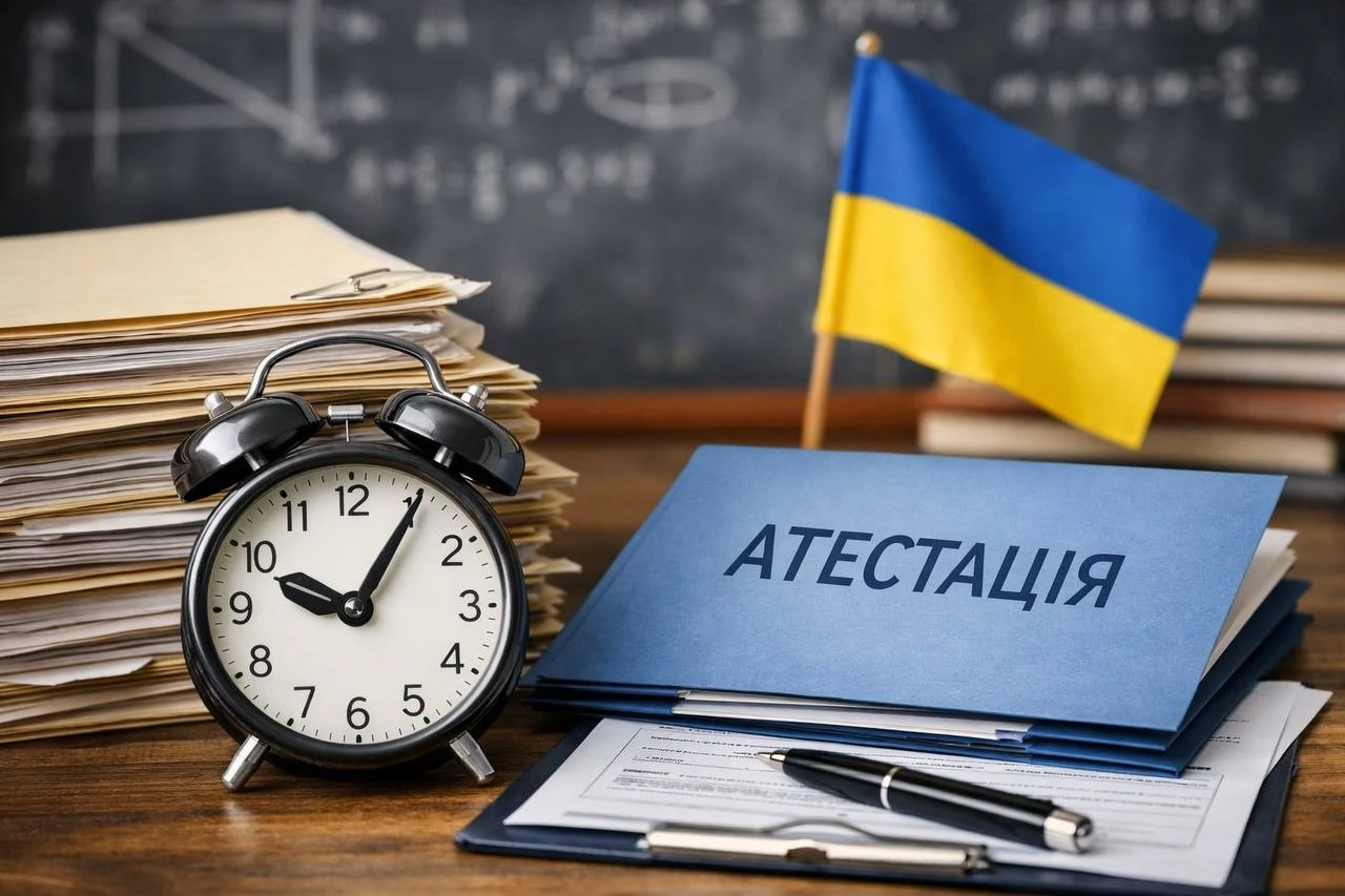 МОН продовжує термін подачі документів для участі в атестації наукових установ