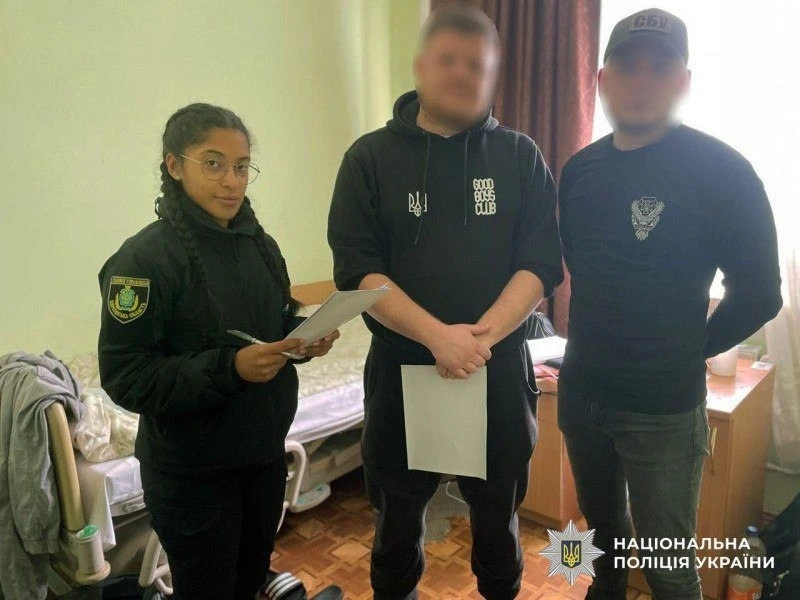 Реконструкція укриття з кримінальним підтекстом: на Херсонщині підозрюють директора підрядної фірми