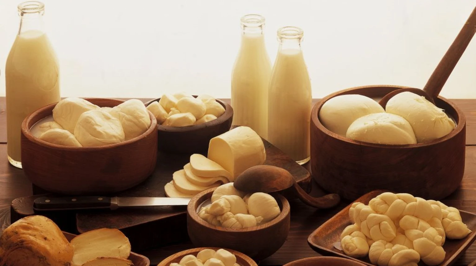 Зниження експорту молочної продукції України в грудні 2025: причини та основні тенденції