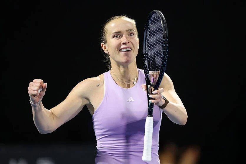 Українки дізналися своїх суперниць на Australian Open 2026