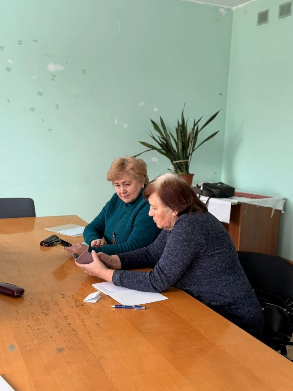 Вінниця допомагає переселенцям освоїти е-спослуги: стартував новий навчальний курс