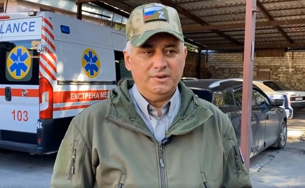 Суд над ексочільником охорони здоров’я Херсонщини: корупційні схеми і мільйонні хабарі